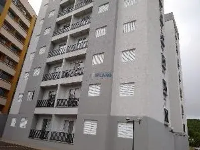 Apartamento com 3 Quartos à venda, 70m² no Parque Santa Mônica, São Carlos