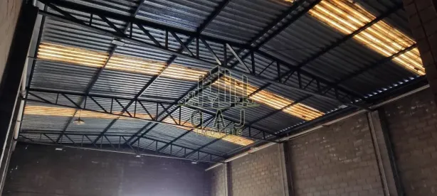 Galpão/Depósito/Armazém à venda, 300m² no Santa Cruz, Americana