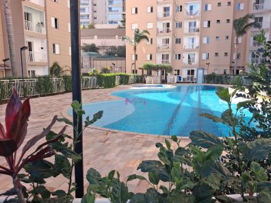 Apartamento com 3 Quartos à venda, 71m² no Jardim Bonfiglioli, Jundiaí