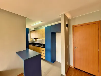 Apartamento com 2 Quartos para alugar, 50m² no Vila Rosa, Novo Hamburgo