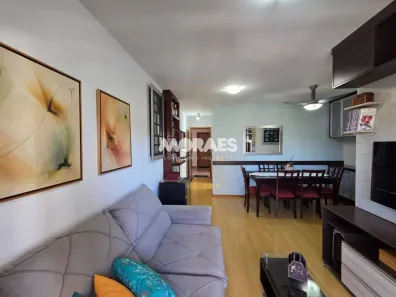 Apartamento com 2 Quartos para alugar, 71m² no Vila Aviação, Bauru