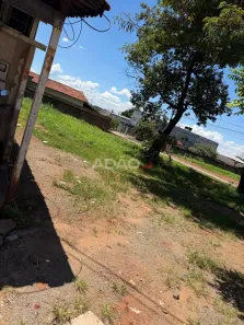 Lote/Terreno à venda, 512m² no Jardim Bela Vista - Continuação, Aparecida de Goiânia