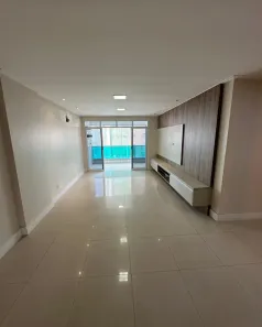 Apartamento com 3 Quartos à venda, 138m² no Ponta do Farol, São Luís