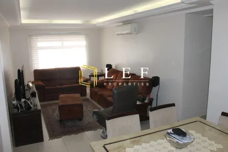 Apartamento com 3 Quartos à venda, 98m² no Itaim Bibi, São Paulo