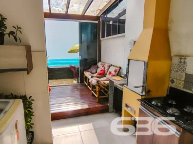 Sobrado com 2 Quartos à venda, 75m² no Vila Nova, Joinville