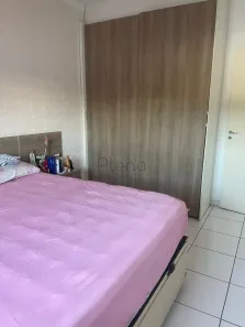Apartamento com 1 Quarto à venda, 46m² no Centro, Indaiatuba