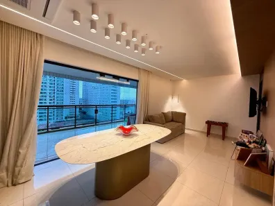 Apartamento com 4 Quartos à venda, 144m² no Marco, Belém