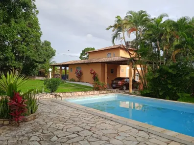 Casa com 3 Quartos à venda, 100m² no , Nossa Senhora do Socorro