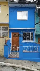 Sobrado com 2 Quartos à venda, 70m² no Vila Oratório, São Paulo