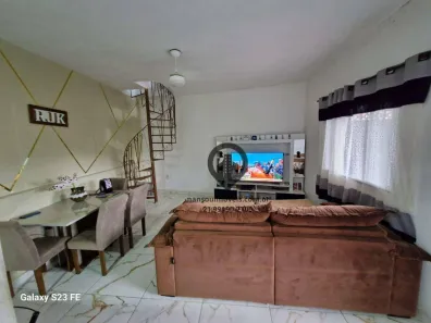Casa com 2 Quartos à venda, 80m² no Santíssimo, Rio de Janeiro