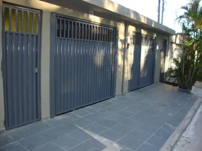 Casa com 1 Quarto à venda, 351m² no Dos Finco, São Bernardo do Campo