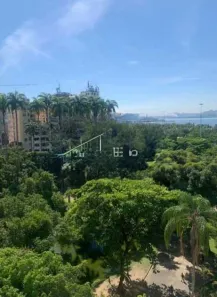 Apartamento com 3 Quartos à venda, 160m² no Flamengo, Rio de Janeiro
