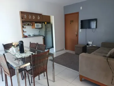 Apartamento com 2 Quartos à venda, 44m² no Cruzeiro de Santa Bárbara, São Luís