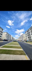 Apartamento com 2 Quartos para alugar, 48m² no Siqueira, Fortaleza