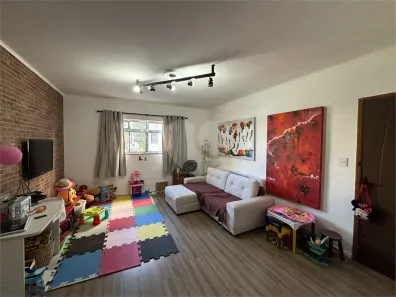 Apartamento com 3 Quartos à venda, 80m² no Água Fria, São Paulo