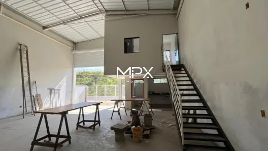 Galpão/Depósito/Armazém para alugar, 200m² no Parque São Matheus, Piracicaba