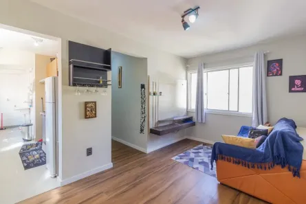 Apartamento com 2 Quartos à venda, 44m² no Alto de Pinheiros, São Paulo