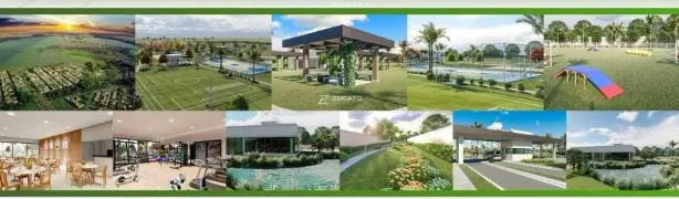 Lote/Terreno à venda, 260m² no Conjunto Manoel Mendes, Uberaba