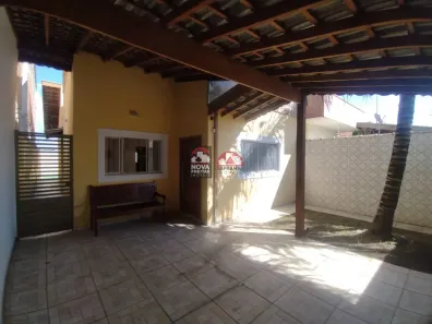 Casa com 3 Quartos à venda, 177m² no Residencial Parque das Palmeiras, Pindamonhangaba