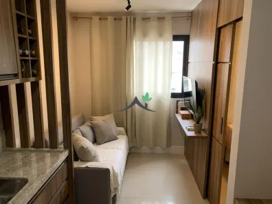 Apartamento com 1 Quarto à venda, 35m² no Graça, Salvador