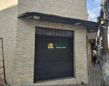 Ponto Comercial para alugar, 40m² no Macedo, Guarulhos