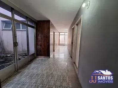 Imóvel Comercial com 1 Quarto para alugar, 283m² no Vila Bertioga, São Paulo