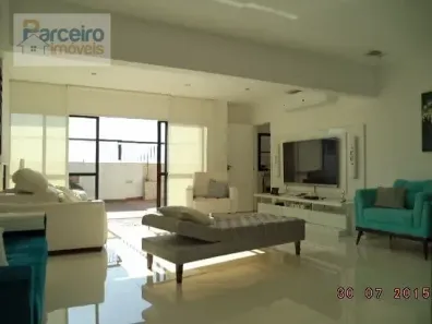 Apartamento com 3 Quartos à venda, 180m² no Indianópolis, São Paulo