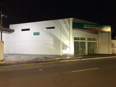 Prédio Residencial com 7 Quartos à venda, 780m² no Tiradentes, Campo Grande