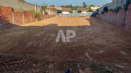 Lote/Terreno à venda, 1033m² no Condomínio Fechado Piccolo Paese, Salto
