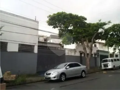 Galpão/Depósito/Armazém à venda, 1100m² no Bela Aliança, São Paulo