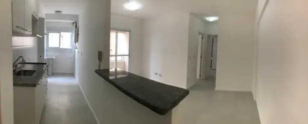 Apartamento com 2 Quartos à venda, 71m² no Bethaville I, Barueri