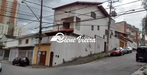Casa com 3 Quartos à venda, 221m² no Jardim Bela Vista, Santo André