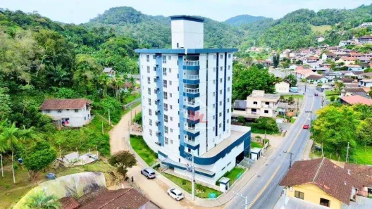 Apartamento com 1 Quarto à venda, 46m² no Tribess, Blumenau