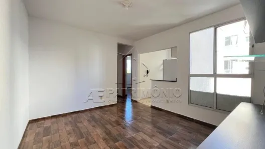 Apartamento com 2 Quartos à venda, 56m² no Jardim São Carlos, Sorocaba