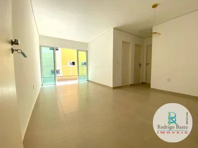 Apartamento com 3 Quartos para alugar, 76m² no Guaribas, Eusébio