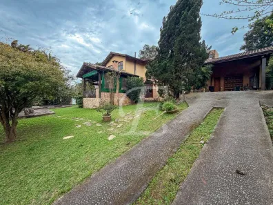 Casa com 3 Quartos à venda, 418m² no Vila Santo Antônio, Cotia