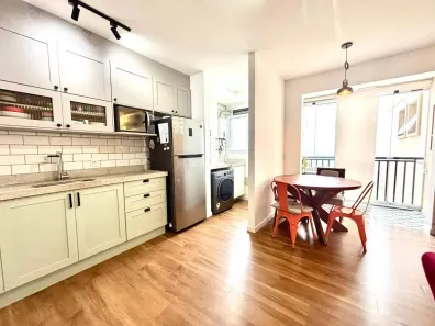 Apartamento com 3 Quartos à venda, 77m² no Bosque dos Jacarandás, Jundiaí