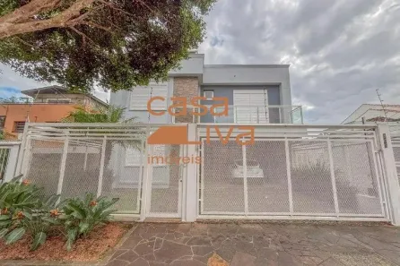 Casa de Condomínio com 3 Quartos à venda, 200m² no Nonoai, Porto Alegre