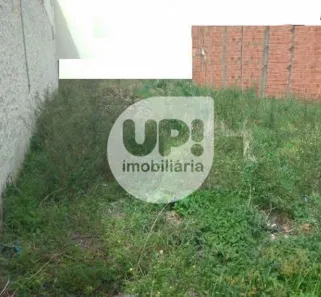 Lote/Terreno à venda, 250m² no Jardim Itapuã, Piracicaba