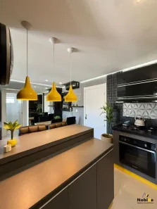 Apartamento com 2 Quartos à venda, 68m² no São Leopoldo, Caxias do Sul