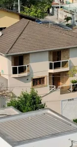 Casa com 5 Quartos à venda, 382m² no Jardim Maia, Guarulhos