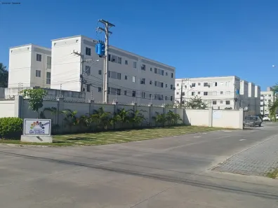 Apartamento com 2 Quartos à venda, 45m² no , Barra dos Coqueiros