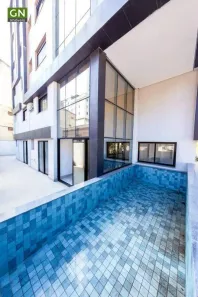 Apartamento com 4 Quartos à venda, 267m² no Sion, Belo Horizonte