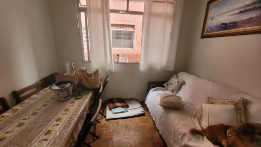 Apartamento com 2 Quartos à venda, 50m² no Tupi, Praia Grande
