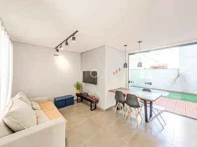 Casa com 3 Quartos à venda, 112m² no Santo Antônio, Joinville