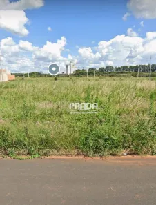 Lote/Terreno à venda, 275m² no Novo Mundo, Uberlândia