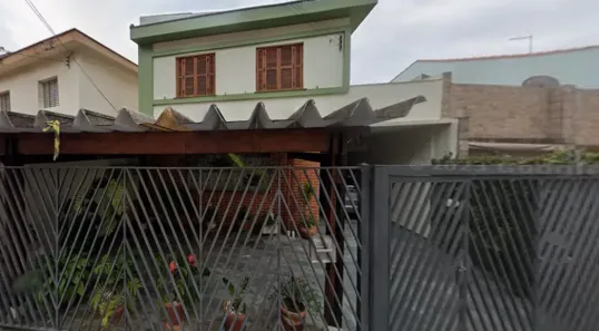 Sobrado com 3 Quartos à venda, 150m² no Água Fria, São Paulo