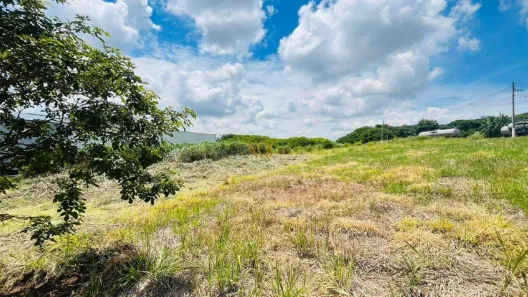 à venda, 1000m² no Loteamento Distrito Industrial Uninorte, Piracicaba