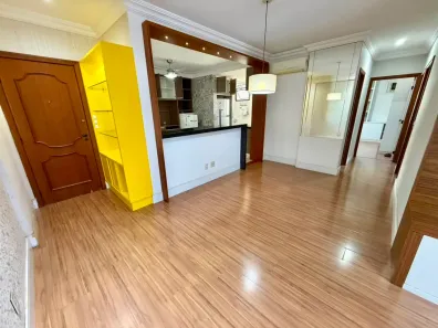 Apartamento com 3 Quartos à venda, 100m² no Jardim Camburi, Vitória