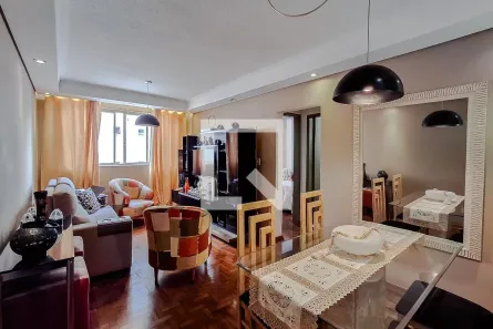 Apartamento com 2 Quartos à venda, 72m² no Vila Califórnia, São Paulo